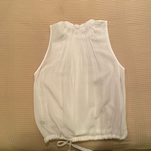 Bella Dahl Top - Picture 2 of 10